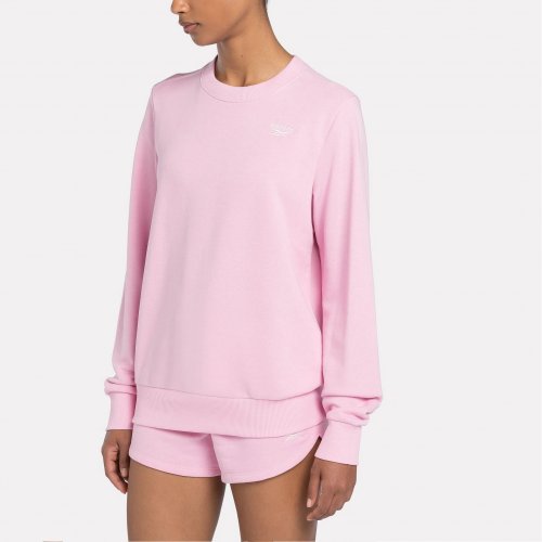 Reebok Identity Small Logo Sweatshirt