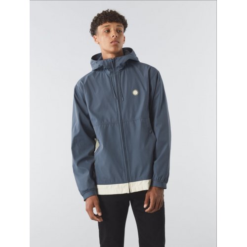 Travis Colourblock Jacket