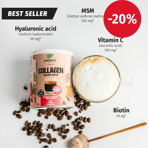 Collagen Coffee