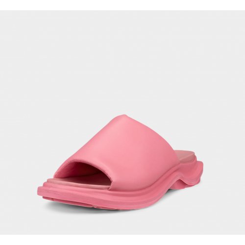  ECCO OFFROAD Women's Leather Walking Sandal 