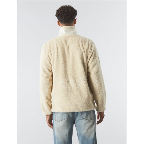 Wonderwall Borg Jacket