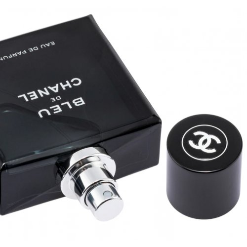 Chanel Bleu De Chanel Eau De Parfum Spray