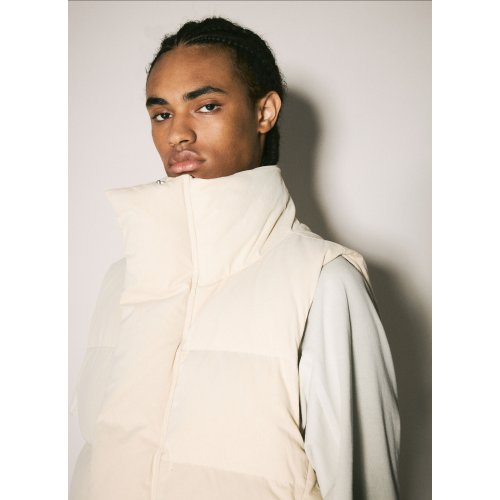 Entire Studios MML Vest Pupil