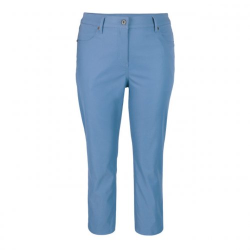 Women's District Cropped Smart Jeans 
