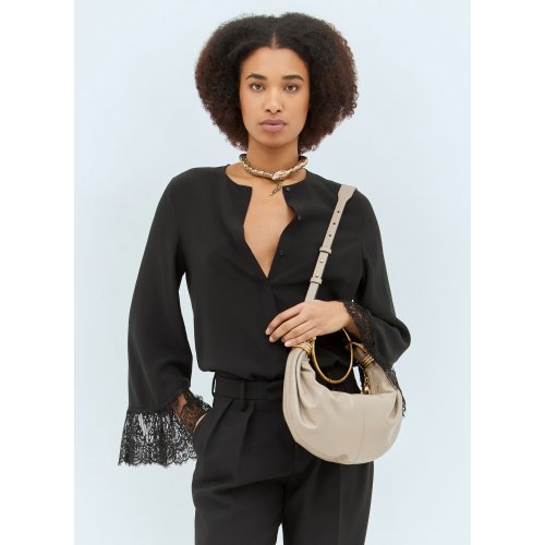 Chloé Small Bracelet Hobo Bag