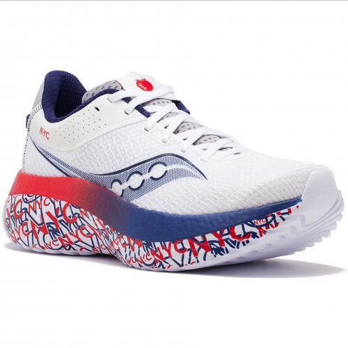  Women's NYC Kinvara Pro