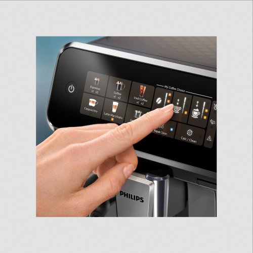 Series 3300 Fully automatic coffee machine