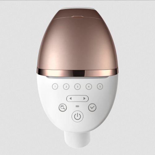 Lumea IPL 9000 Series IPL Hair Removal Device with SenseIQ