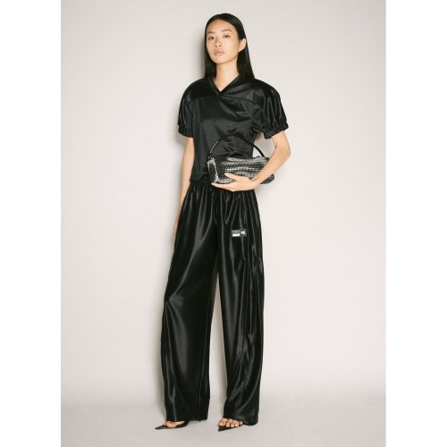 Alexander <span style='filter: blur(2.5px);'>****</span> Irina Pointy Toe Sandals