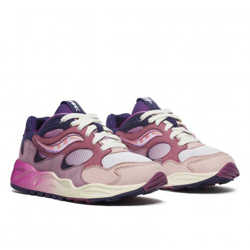  Grid Shadow 2 Summer Solstice