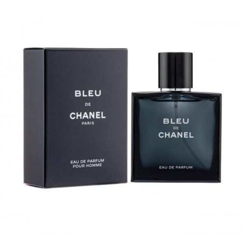 Chanel Bleu De Chanel Eau De Parfum Spray