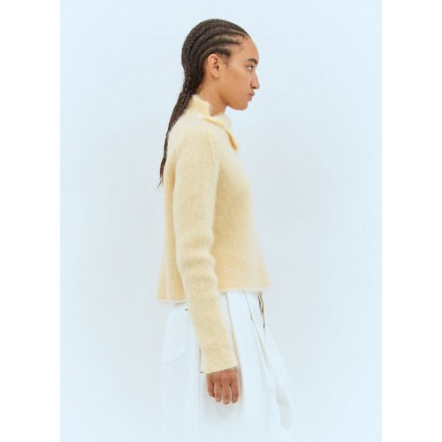 Jacquemus Le Pull Marina Sweater