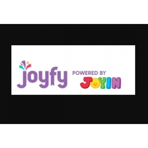 Joyfy 15% off for all items-Ha