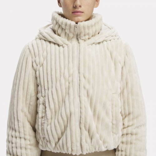 Fashion Puffer Jacket