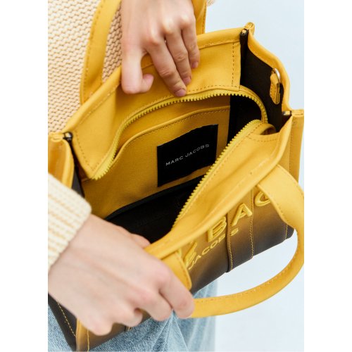 Marc Jacobs The Ombré Small Tote Bag