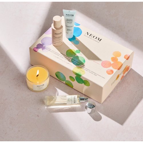  The Ultimate NEOM Discovery 