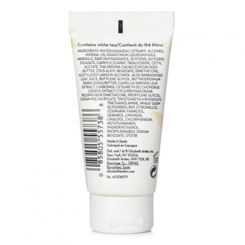 Elizabeth Arden White Tea Pure Indulgence Hand Cream