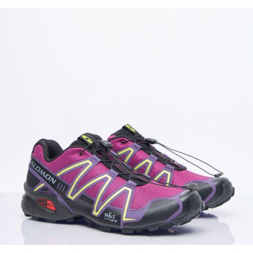 Salomon Speedcross 3 Sneakers