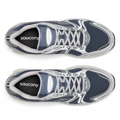 PROGRID TRIUMPH 4 FABRICATED FUTURE