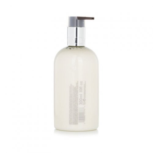 Molton Brown Flora Luminare Hand Lotion
