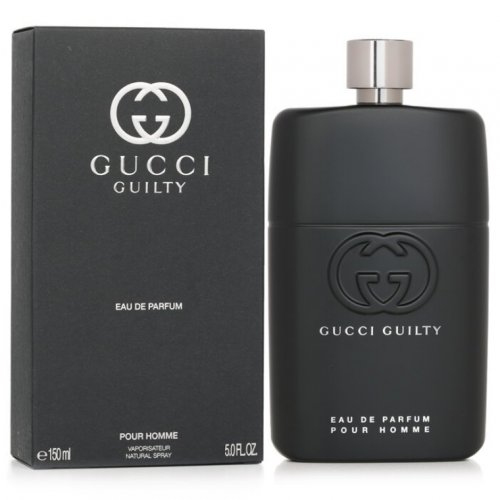 Gucci Guilty Pour Homme Eau De Parfum Spray