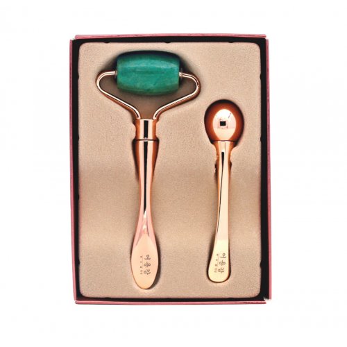 Eoyunggam V-Facial & Eye Massager Kit 2pcs