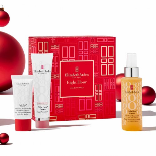  Eight Hour Miracle Gift Set 