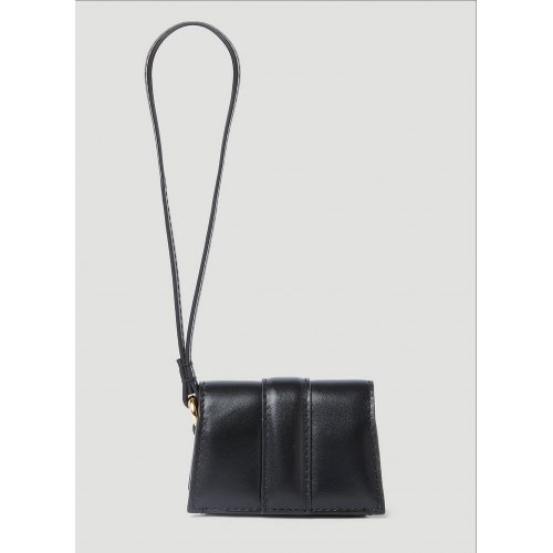 Jacquemus Le Porte Bambino Wallet