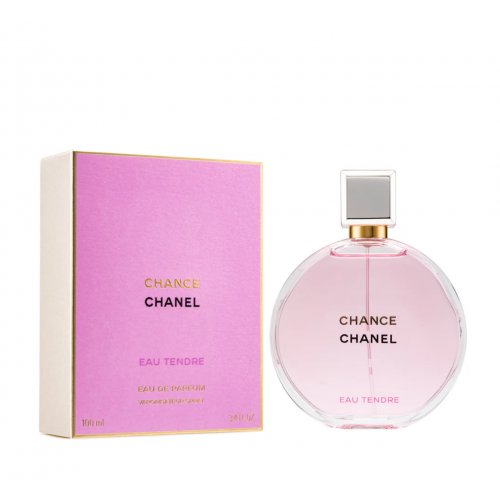 Chanel Chance Eau Tendre Eau De Parfum Spray 100ML