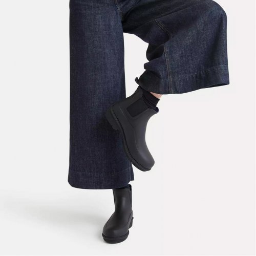 Chelsea Rain Boots