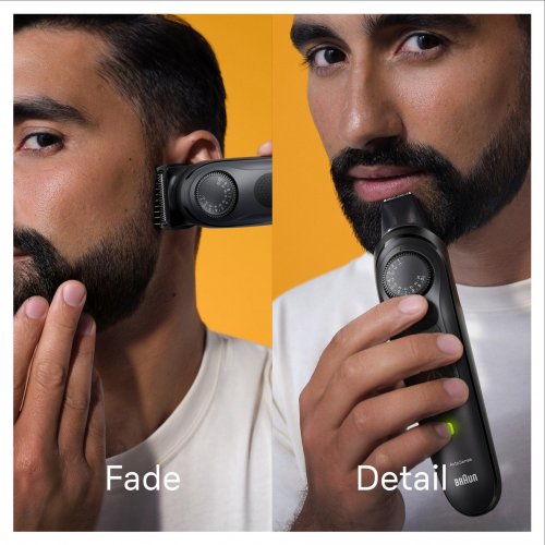 Braun Beard Trimmer Series 7 BT7440