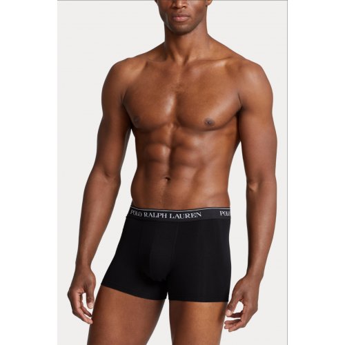 Polo Ralph Lauren 3 Pack Classic Men's Trunks