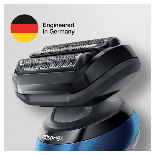 Braun Electric Shaver Head Replacement Series 5 53B