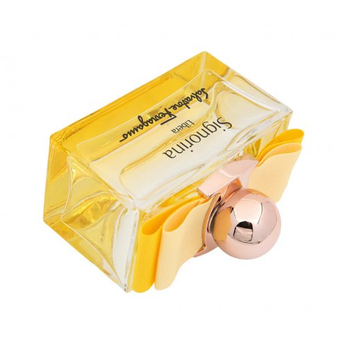 Salvatore Ferragamo Signorina Libera Eau de Parfum 100ml