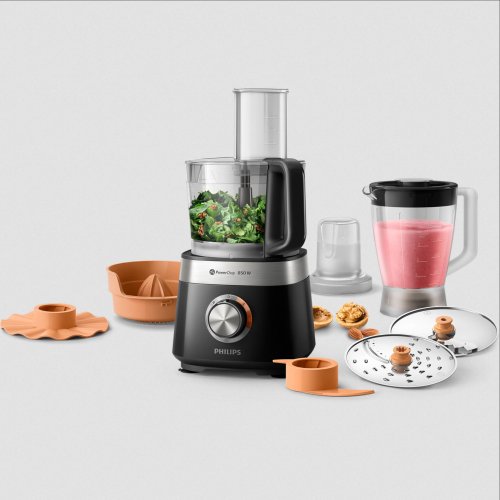 Viva Collection Compact food processor