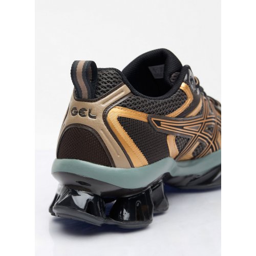 Asics US5-S Gel-Quantum Kinetic Sneakers