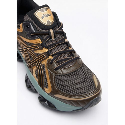 Asics US5-S Gel-Quantum Kinetic Sneakers