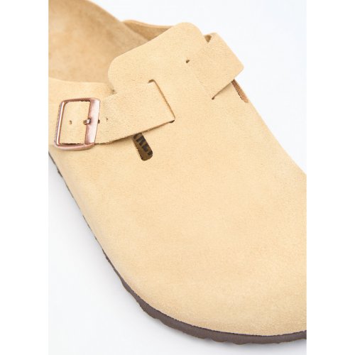 Birkenstock Boston Mules