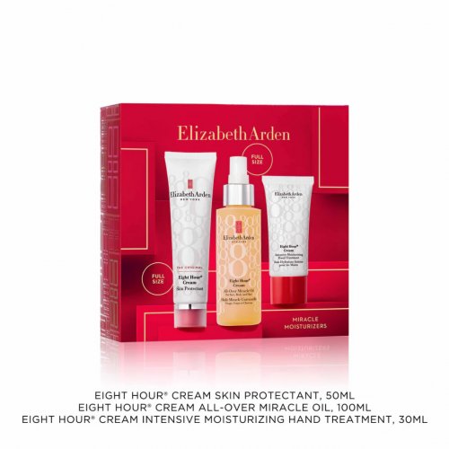  Eight Hour Miracle Gift Set 