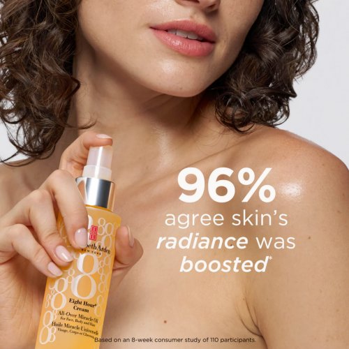  Eight Hour® Cream All-Over Miracle Oil 