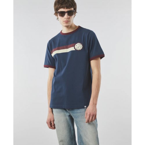 Timor T-shirt - Navy