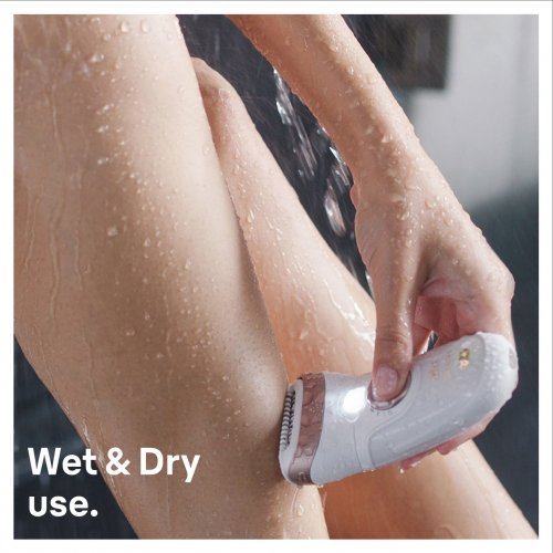 Braun Epilator Silk-épil Series 9 9-980