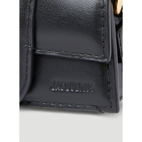 Jacquemus Le Porte Bambino Wallet