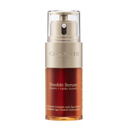 Clarins Double Serum® Complete Age Control Concentrate 30/75ML