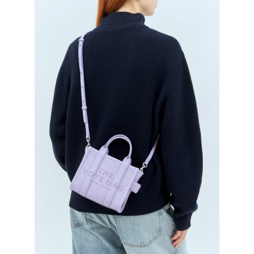 Marc Jacobs The Mini Tote Bag