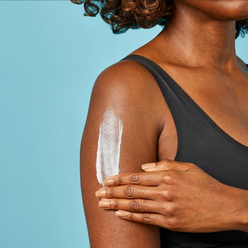 The Real Luxury Multi-Mineral Body Milk Travel Duo 