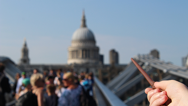 Film and TV Walking Tour Choice Voucher