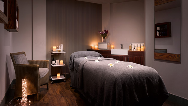 Simply Spa Day at QHotels Collections for One with a 25 Minute Treatment