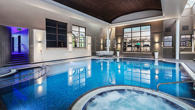 Deluxe Spa Days and Treatments for One or Two