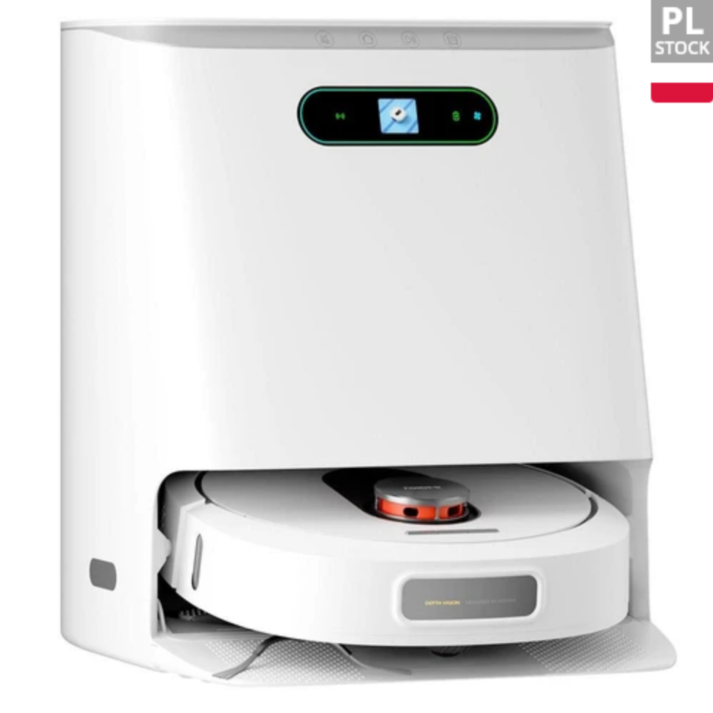 Xiaomi ROIDMI EVA Smart Robot Vacuum Cleaner